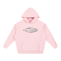 EVIL CHROME Essential Hoodie